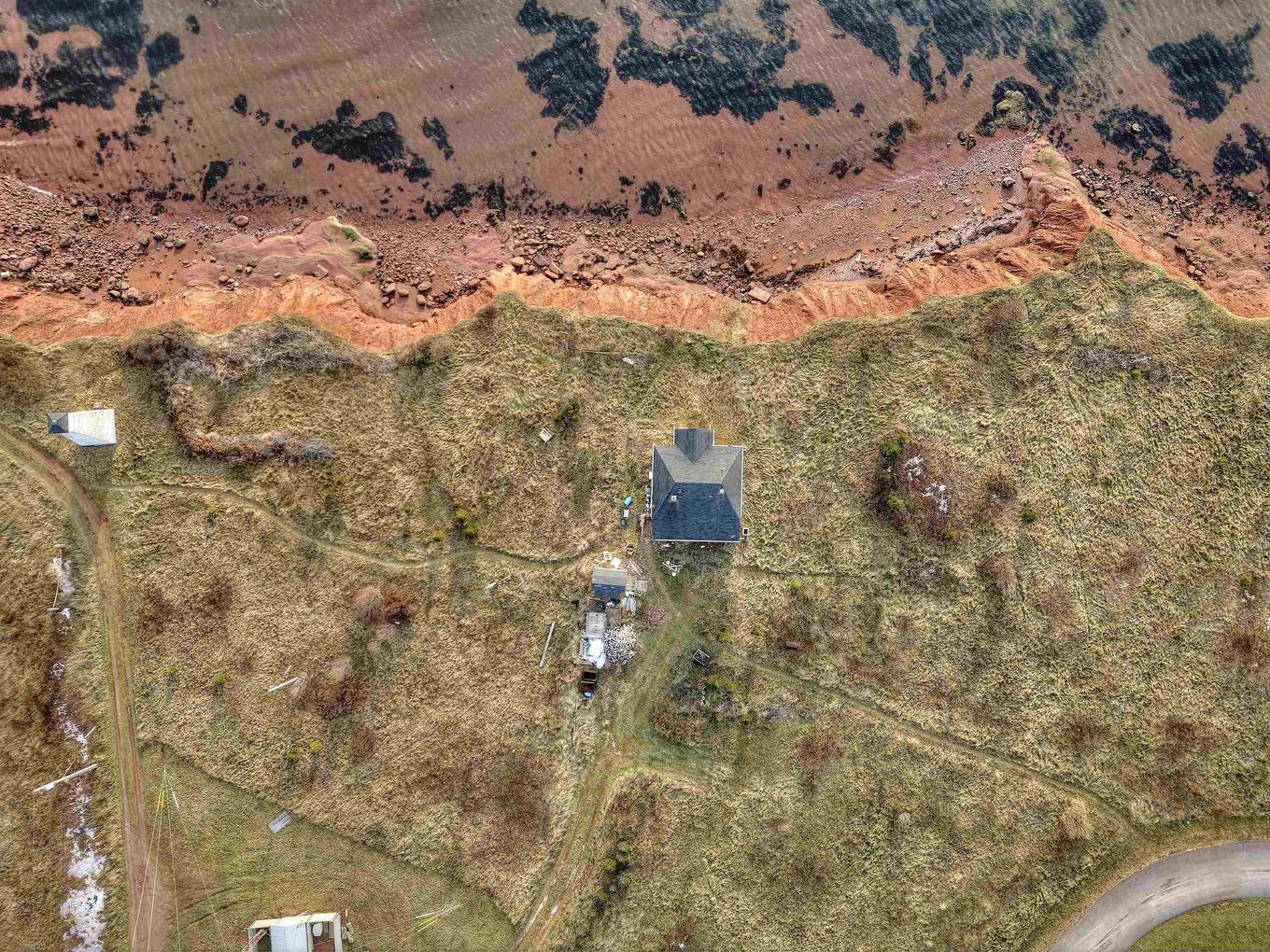 228 Carleton Street, Borden-Carleton, PE