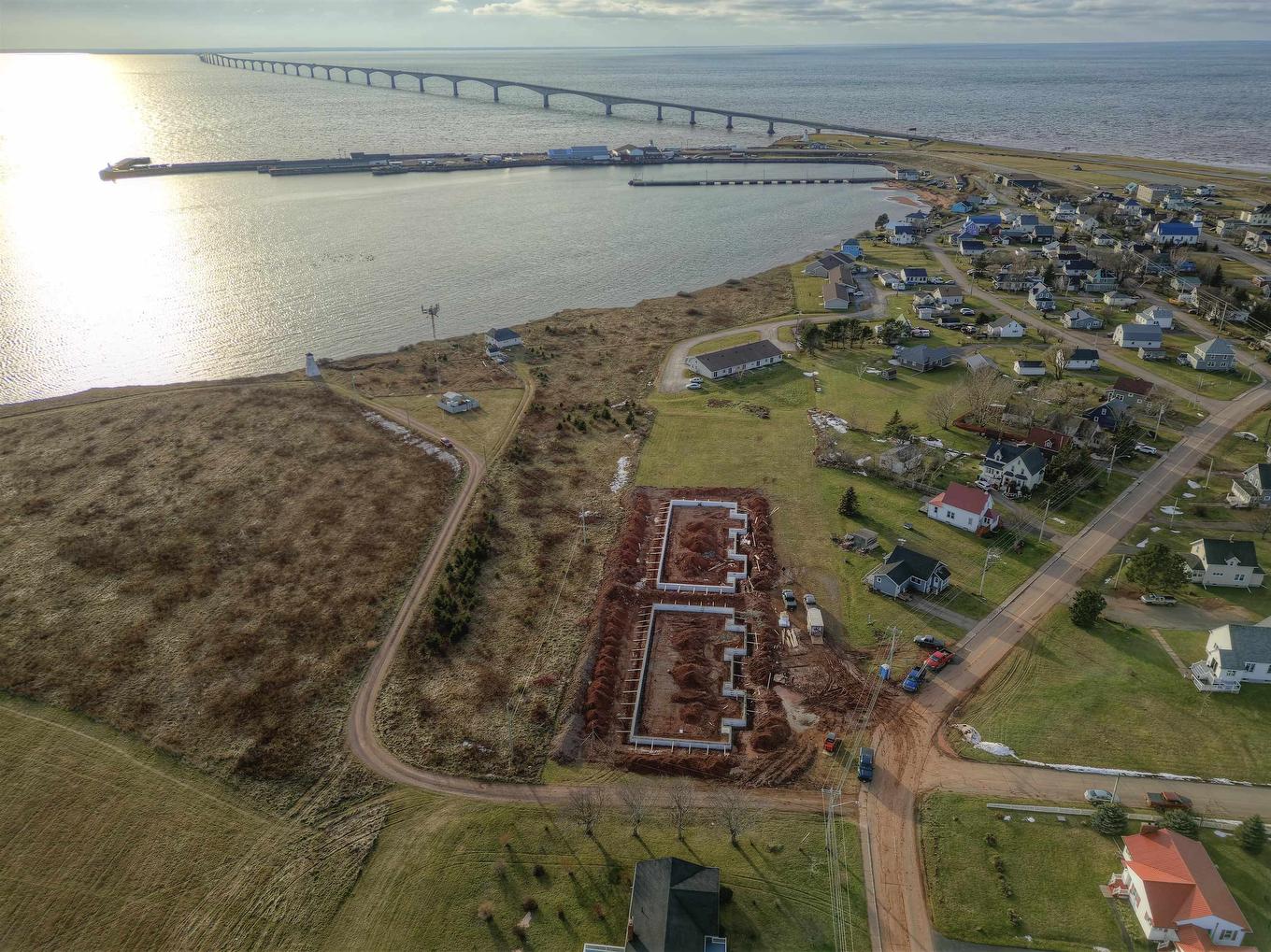 228 Carleton Street, Borden-Carleton, PE