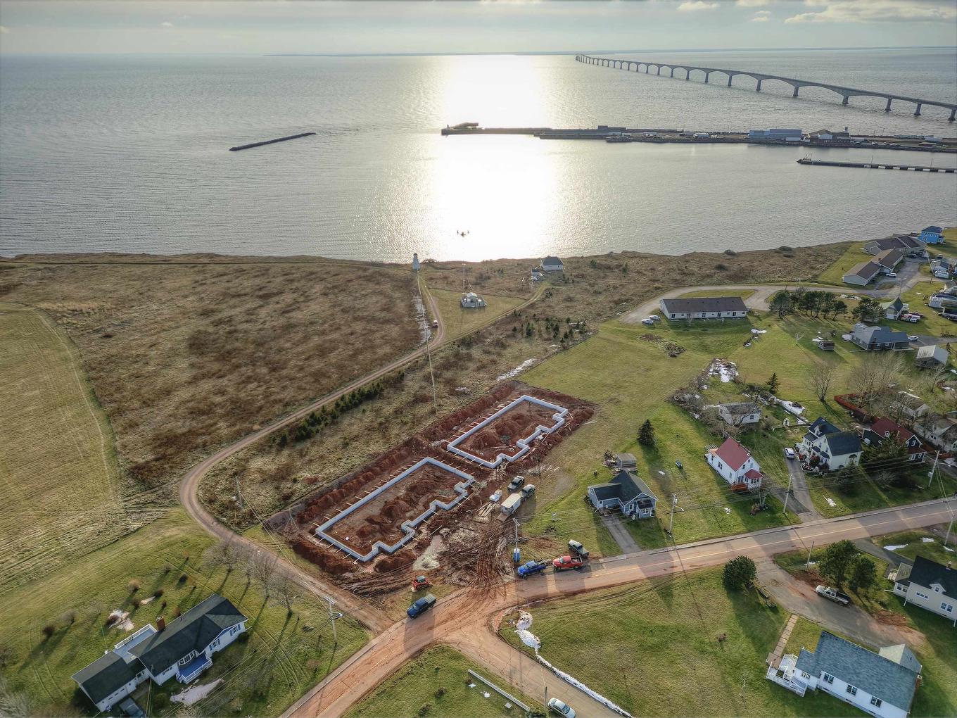 228 Carleton Street, Borden-Carleton, PE