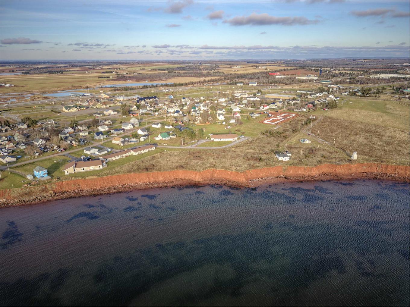 228 Carleton Street, Borden-Carleton, PE