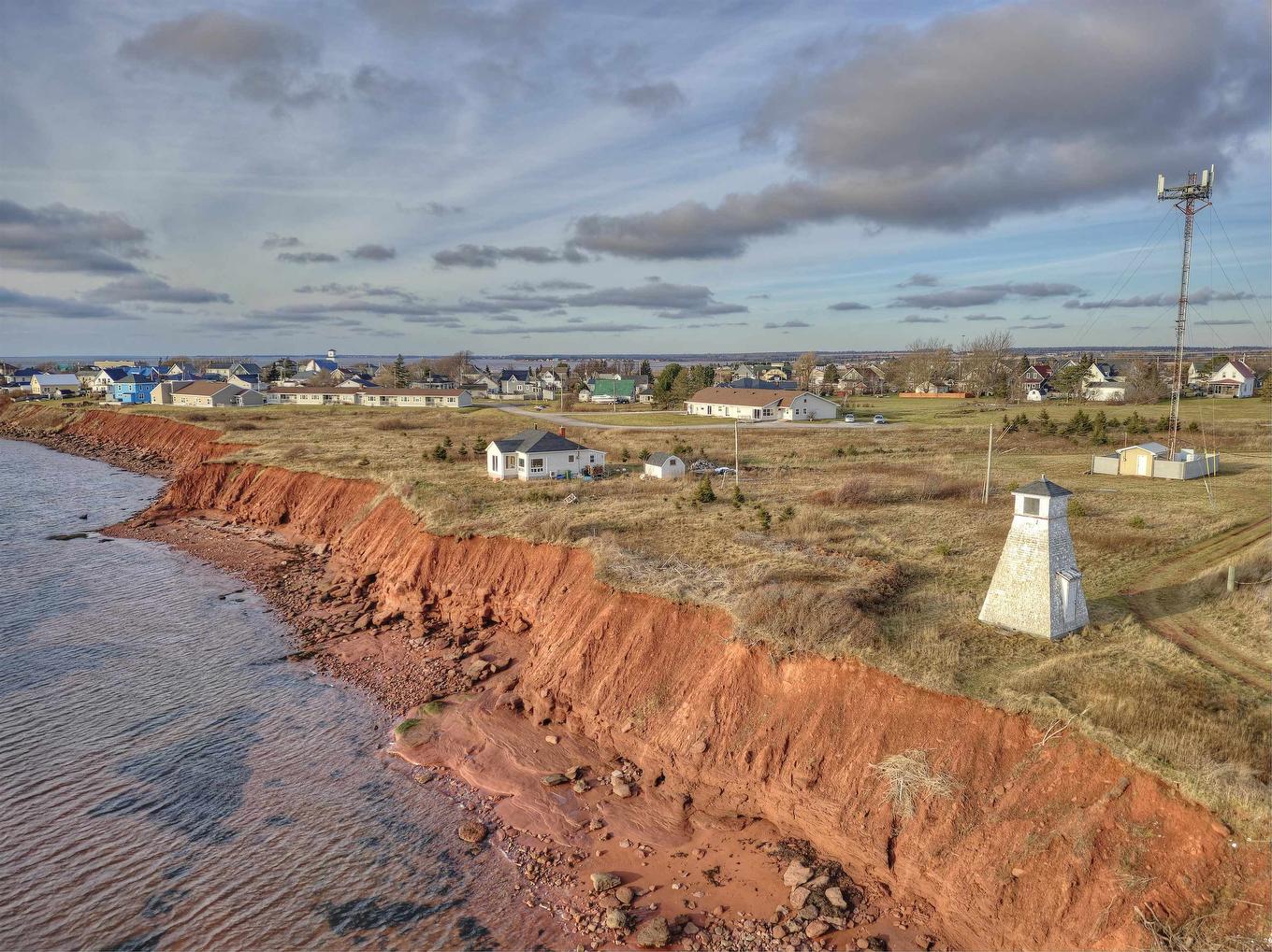 228 Carleton Street, Borden-Carleton, PE