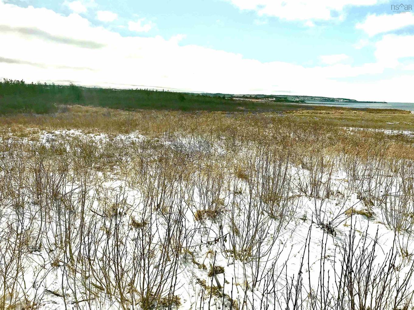 Lot Sr-2C Sunset Road, Meteghan River, NS