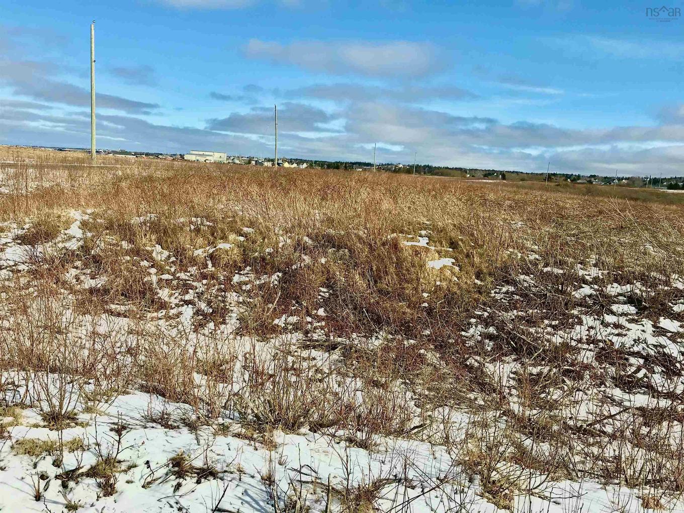 Lot Sr-2C Sunset Road, Meteghan River, NS