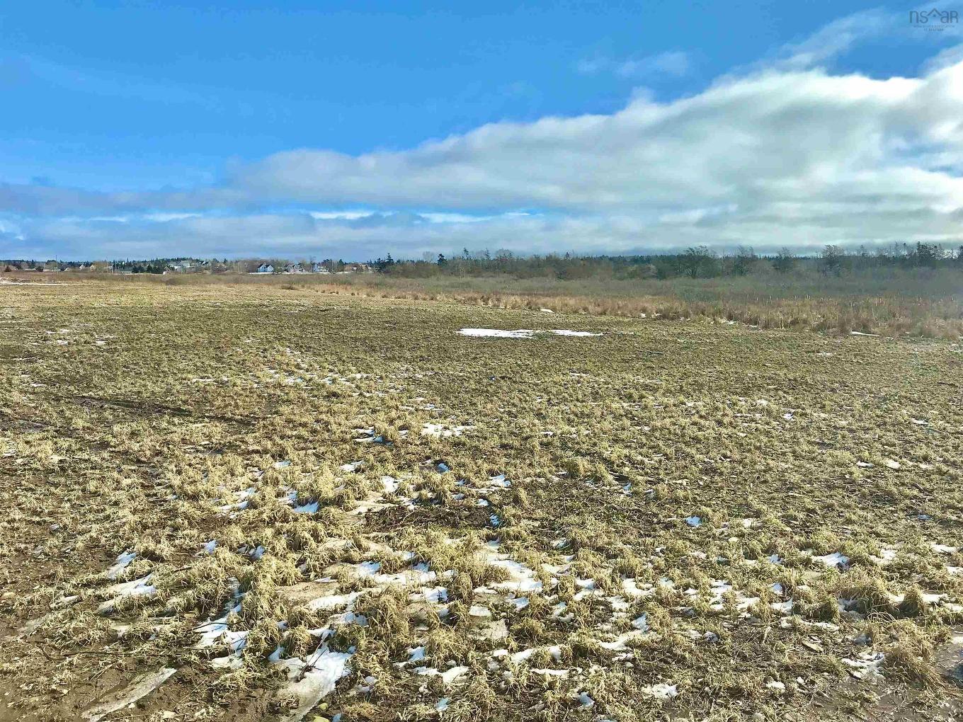 Lot Sr-2C Sunset Road, Meteghan River, NS