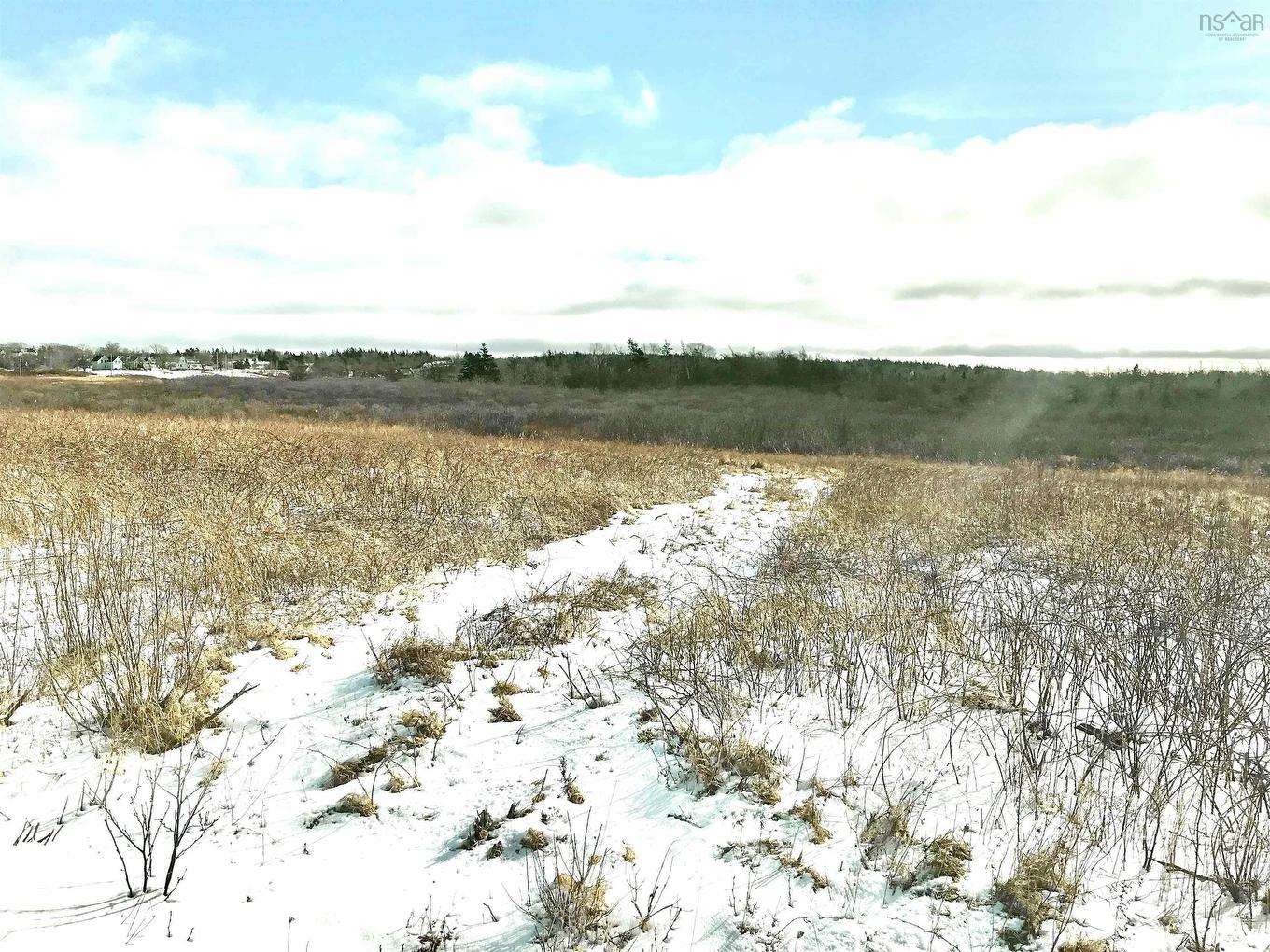 Lot Sr-2C Sunset Road, Meteghan River, NS