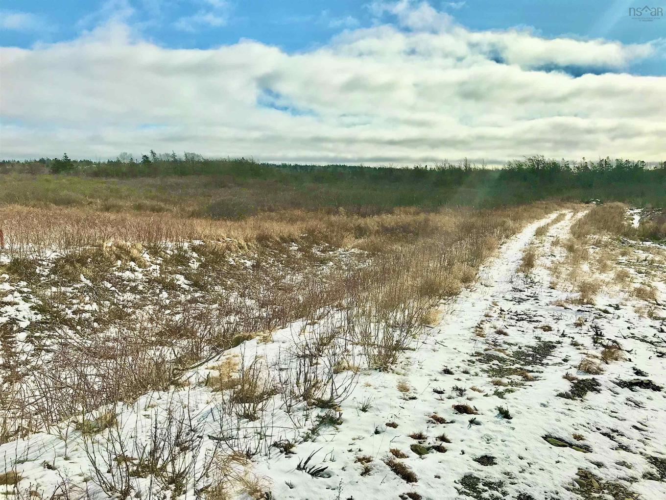 Lot Sr-2C Sunset Road, Meteghan River, NS