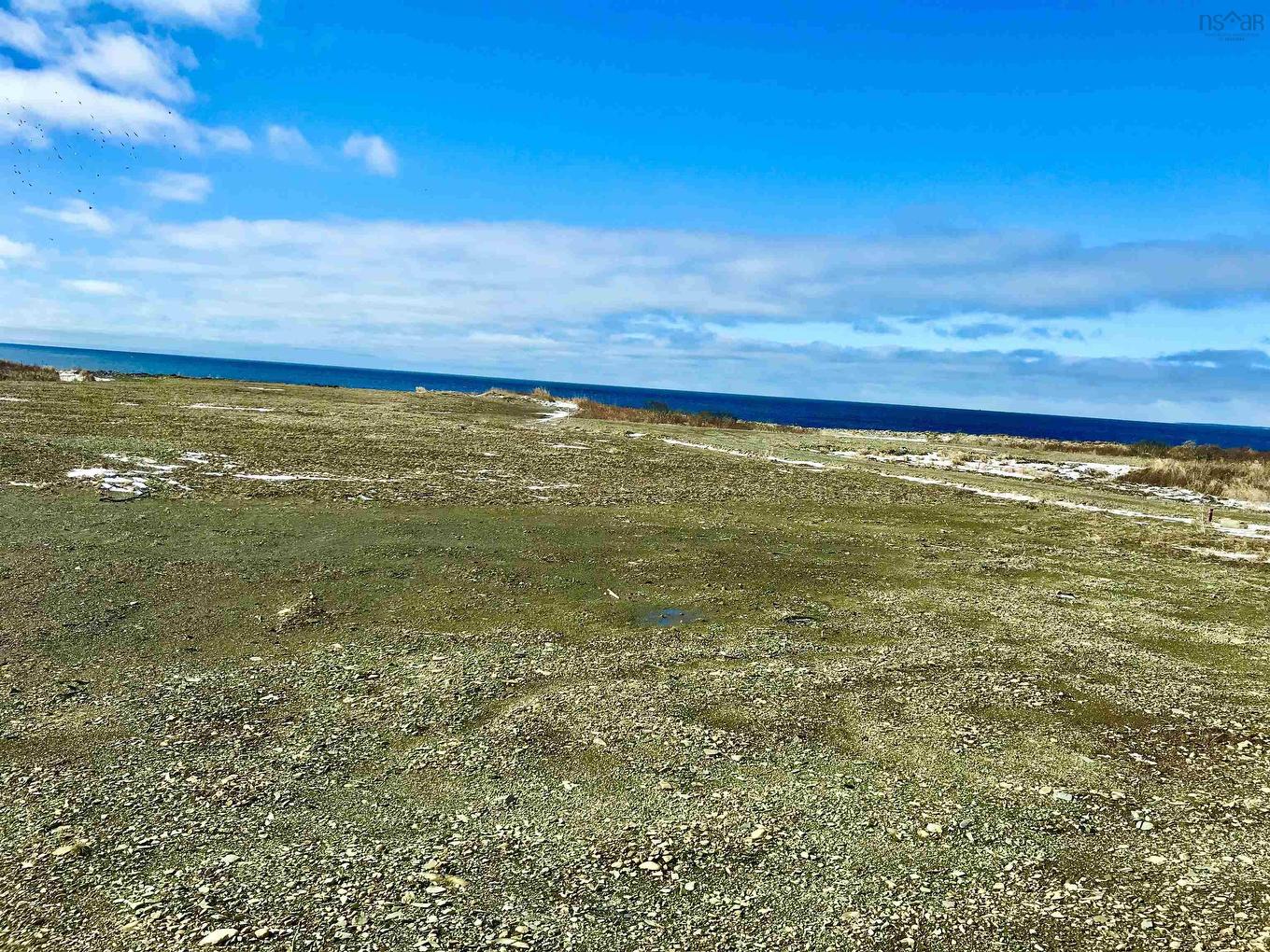 Lot Sr-2C Sunset Road, Meteghan River, NS