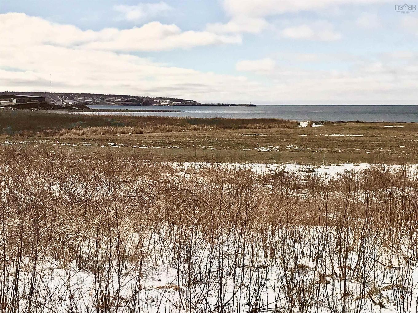 Lot Sr-2C Sunset Road, Meteghan River, NS