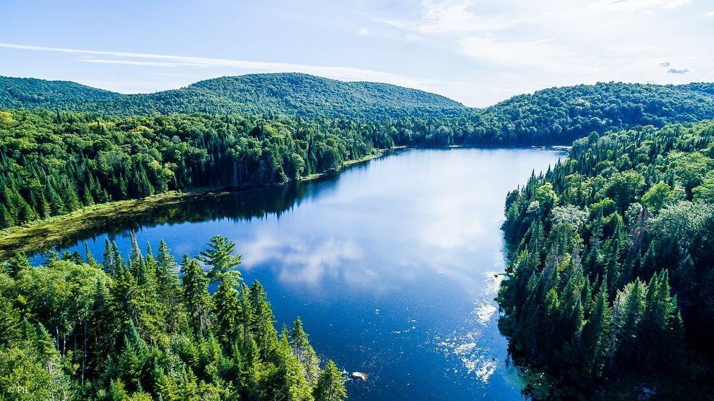 Autre - Ch. Du Lac-Quenouille, Lac-Supérieur, QC