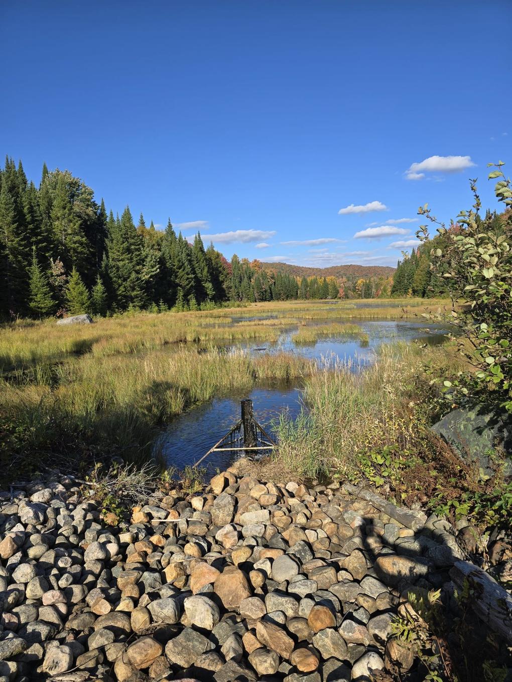 Autre - Ch. Du Lac-Quenouille, Lac-Supérieur, QC