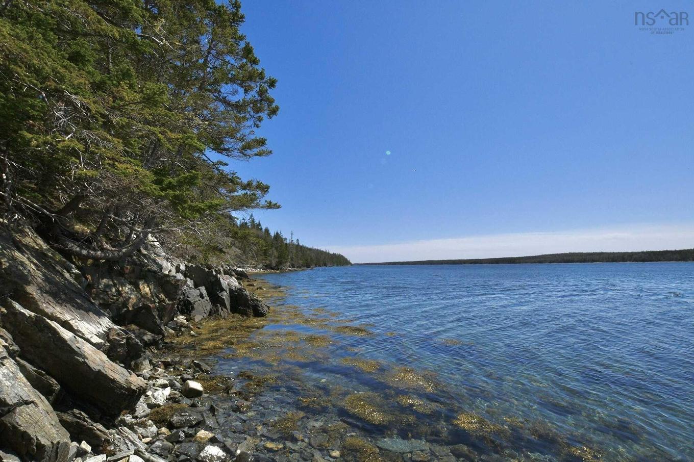 Lot 14 Ferry Road, Country Harbour, NS