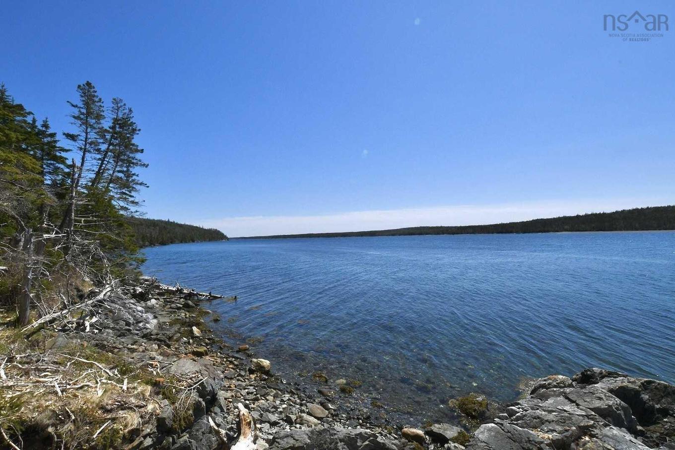 Lot 9 Ferry Road, Country Harbour, NS