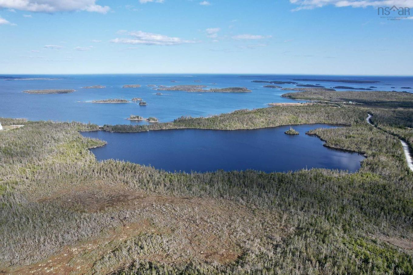 Lot 2 South Shore Road, Mitchell Bay, NS
