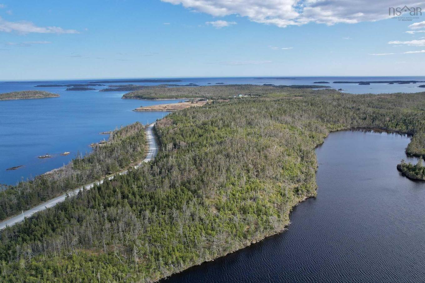 Lot 2 South Shore Road, Mitchell Bay, NS