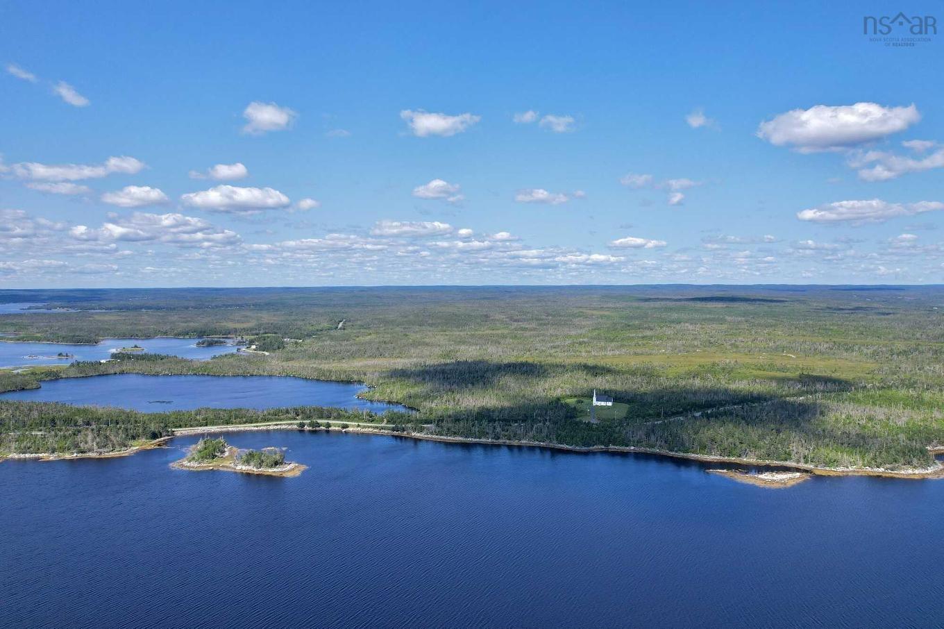 Lot 2 South Shore Road, Mitchell Bay, NS