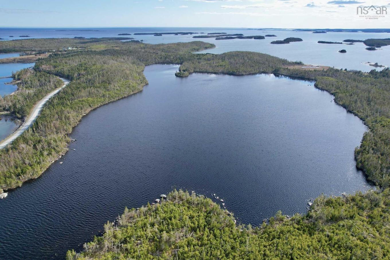 Lot 2 South Shore Road, Mitchell Bay, NS