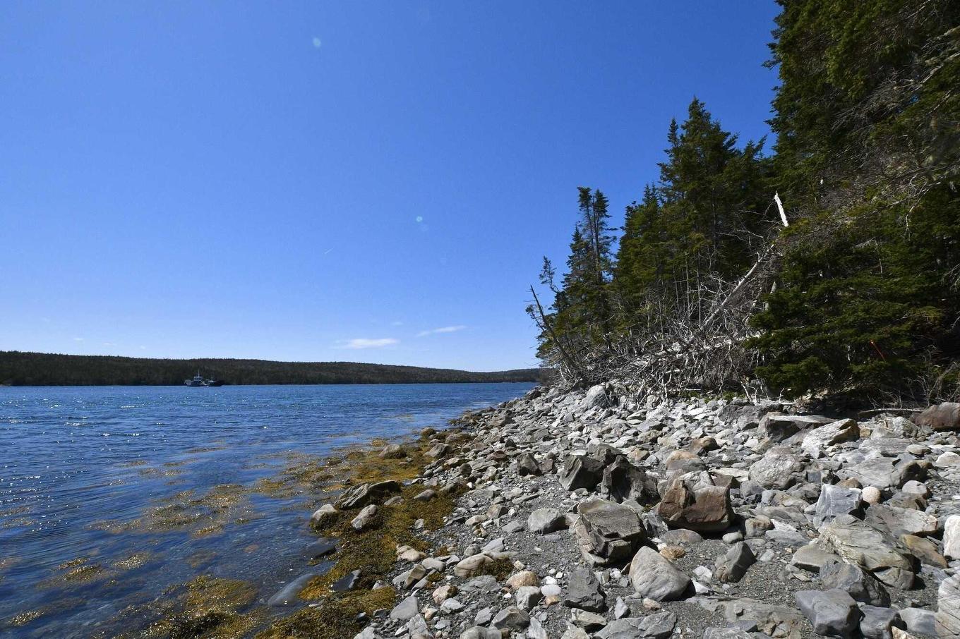 Lot 1 Highway 211, Country Harbour, NS