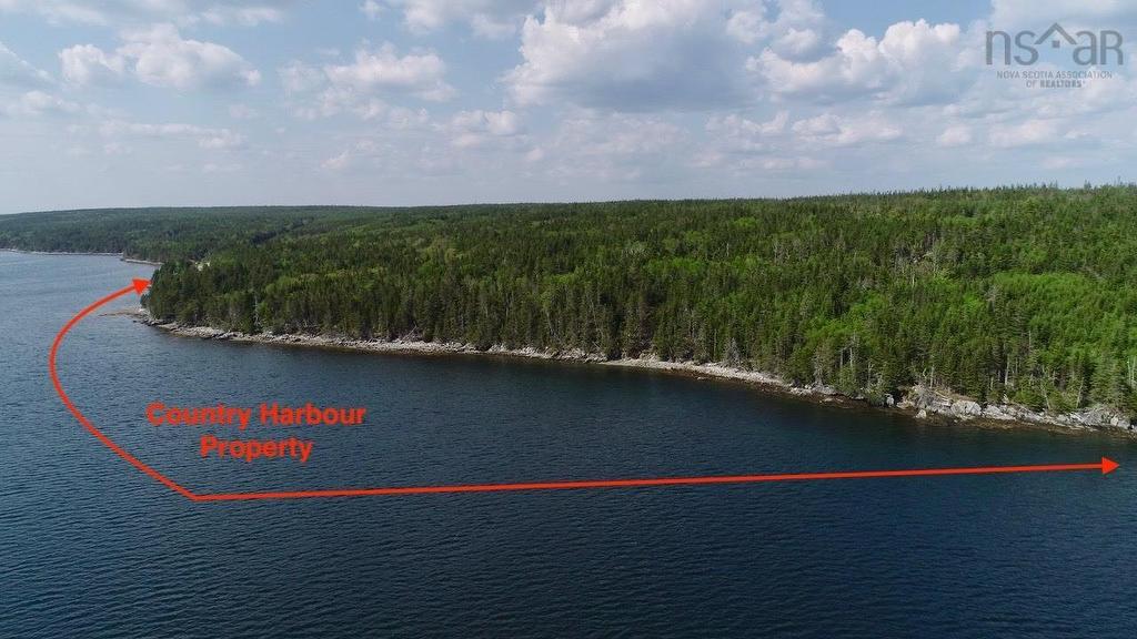 Lot 1 Highway 211, Country Harbour, NS