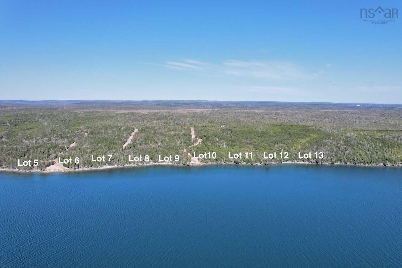 Lot 1 Highway 211, Country Harbour, NS