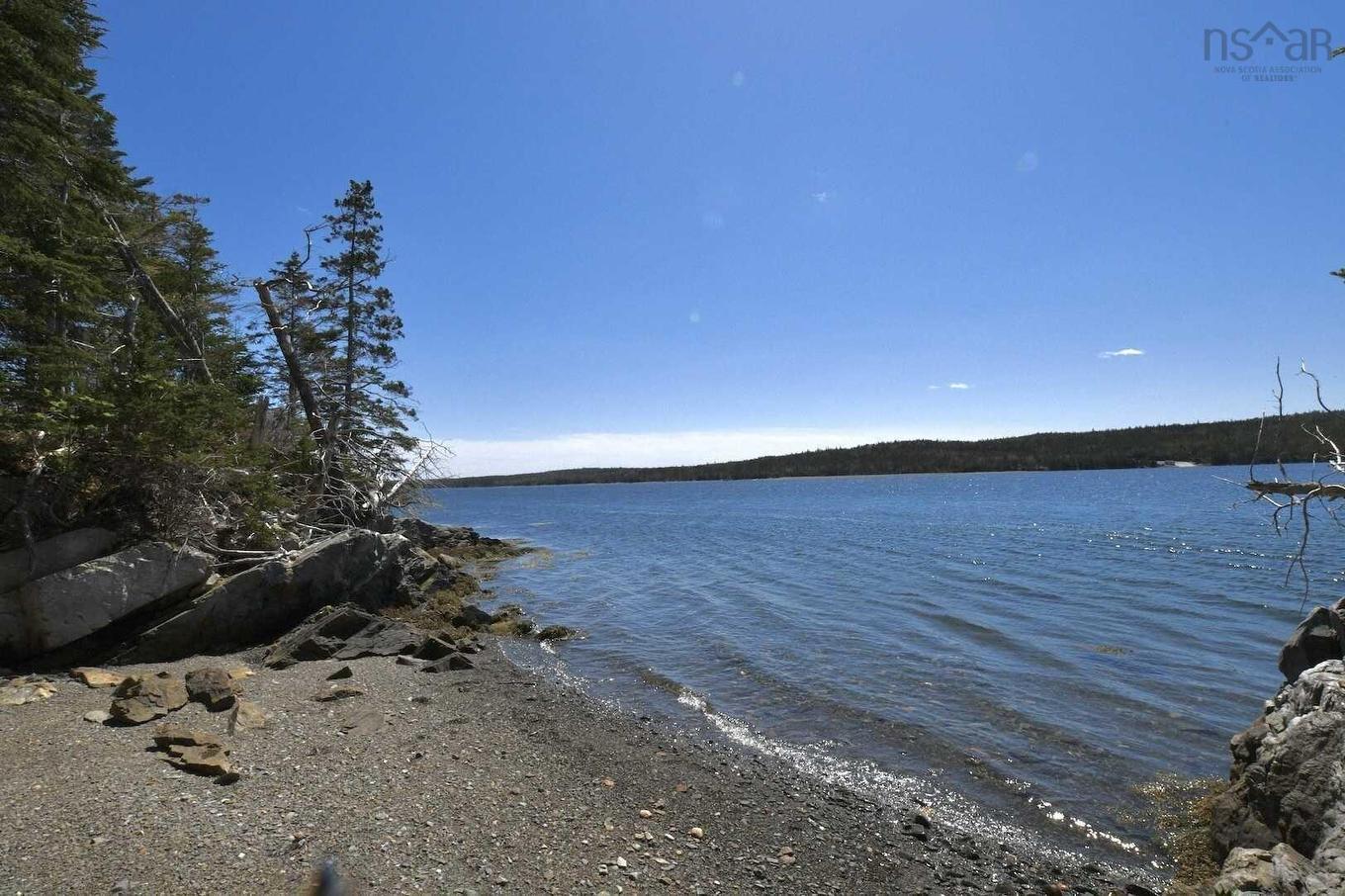 Lot 1 Highway 211, Country Harbour, NS