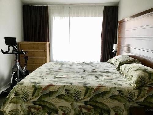 409 - 400 Stemwinder Drive, Kimberley, BC - Indoor Photo Showing Bedroom