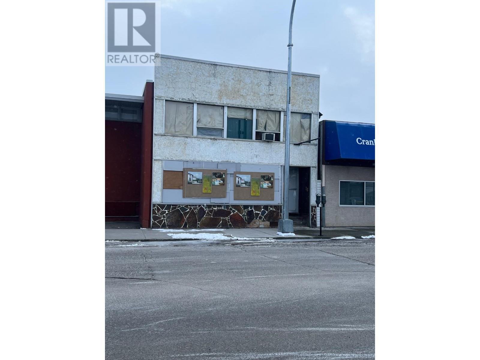 28 8Th Avenue S, Cranbrook, BC