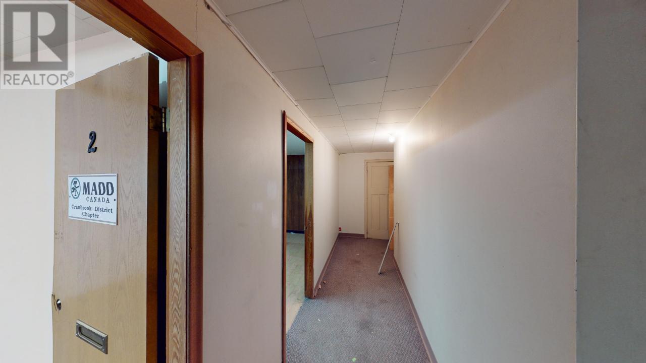 28 8Th Avenue S, Cranbrook, BC