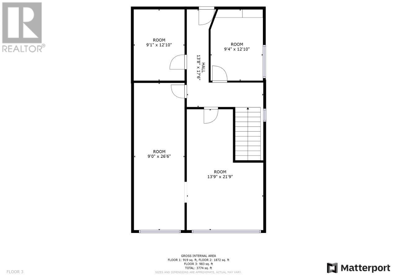 28 8Th Avenue S, Cranbrook, BC