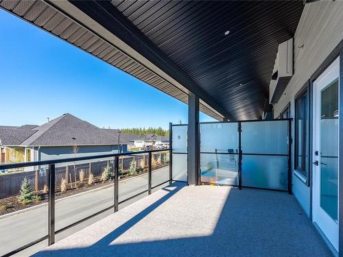 6-701 Sitka St, Campbell River, BC - Outdoor With Exterior
