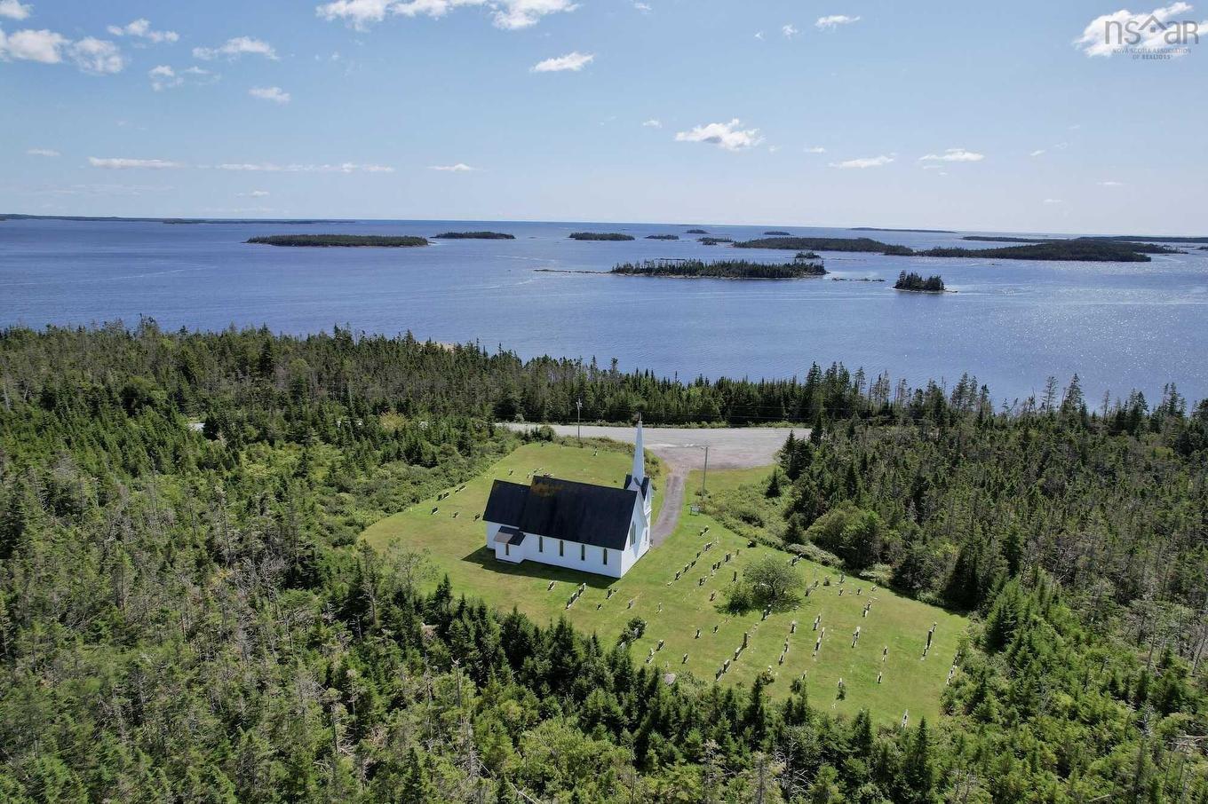 Lot 10 South Shore Road, Ecum Secum, NS
