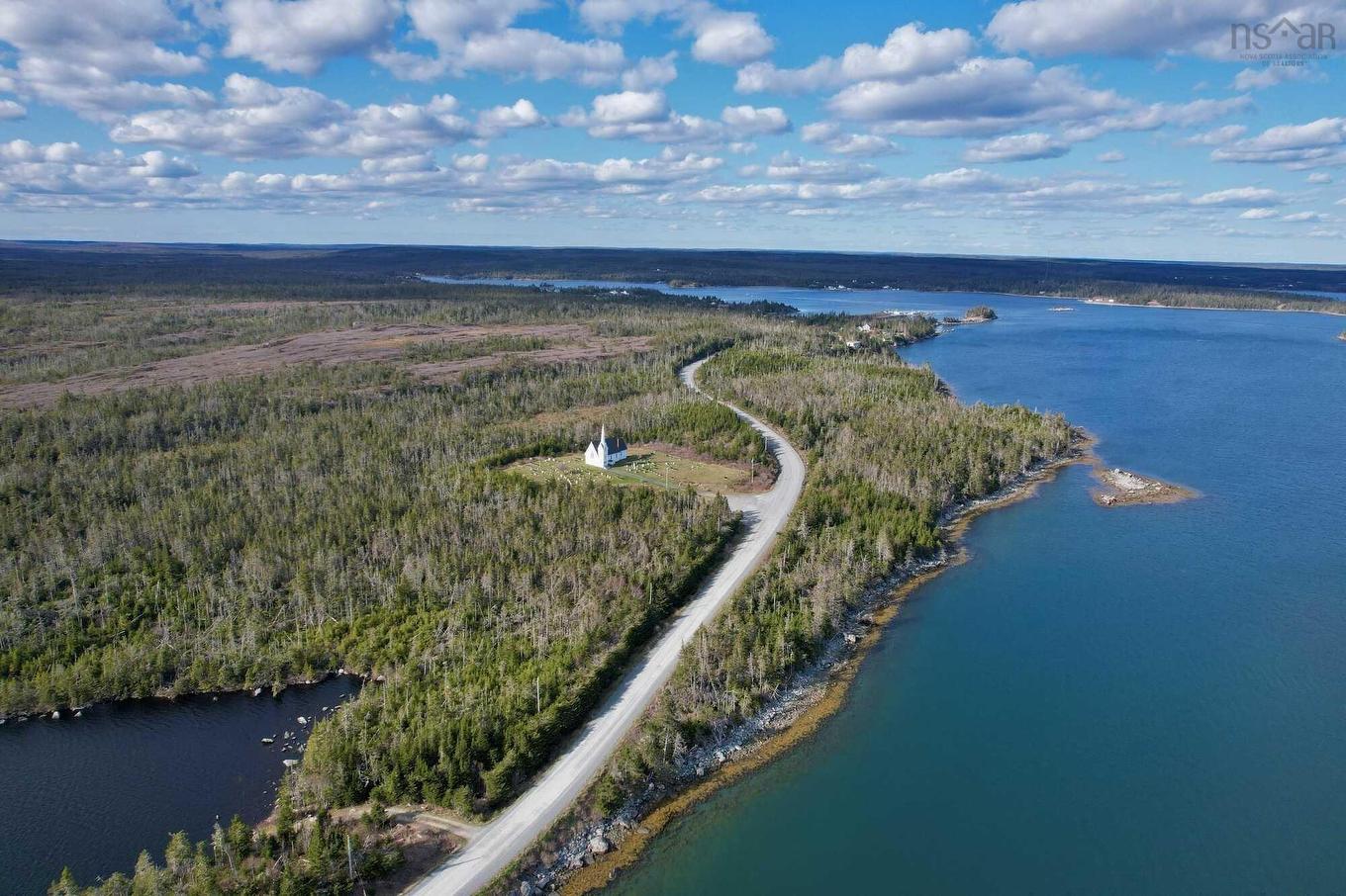 Lot 10 South Shore Road, Ecum Secum, NS