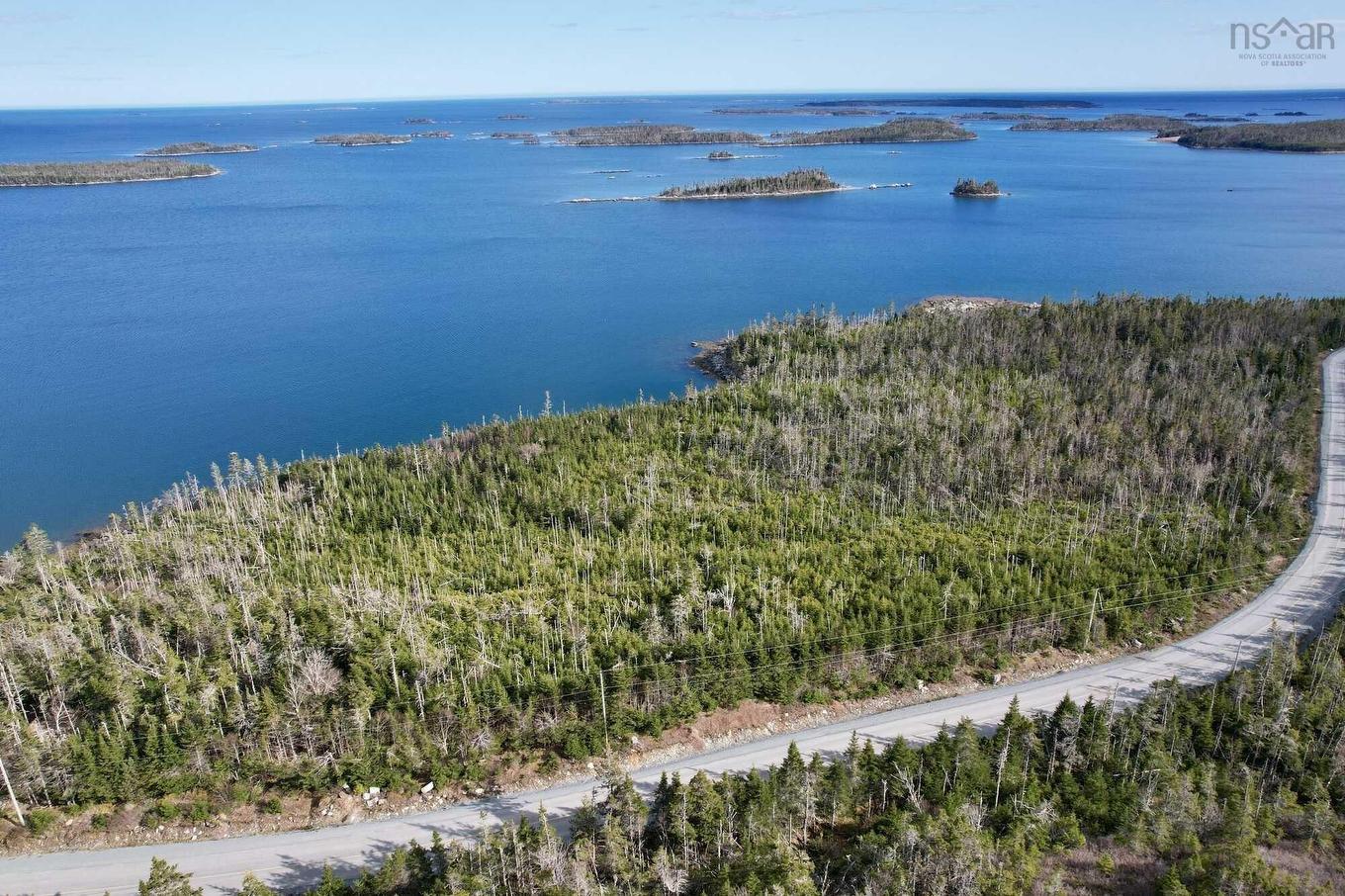 Lot 10 South Shore Road, Ecum Secum, NS