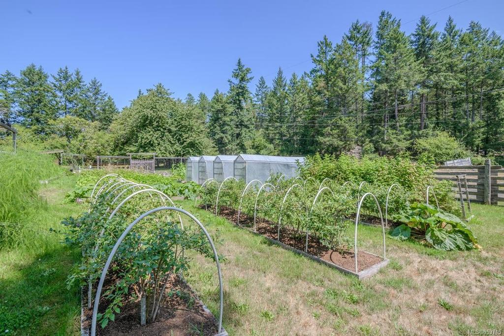 1905 Martin Rd, Gabriola Island, BC - Outdoor