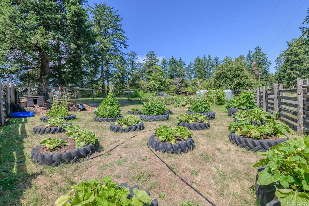 1905 Martin Rd, Gabriola Island, BC - Outdoor