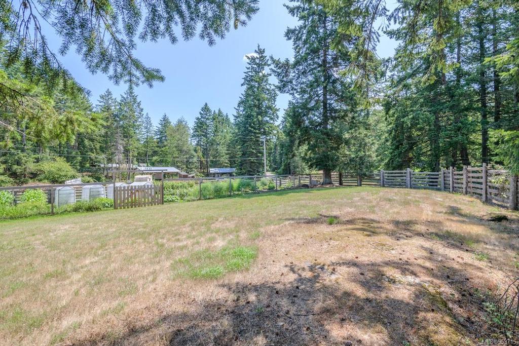 1905 Martin Rd, Gabriola Island, BC - Outdoor