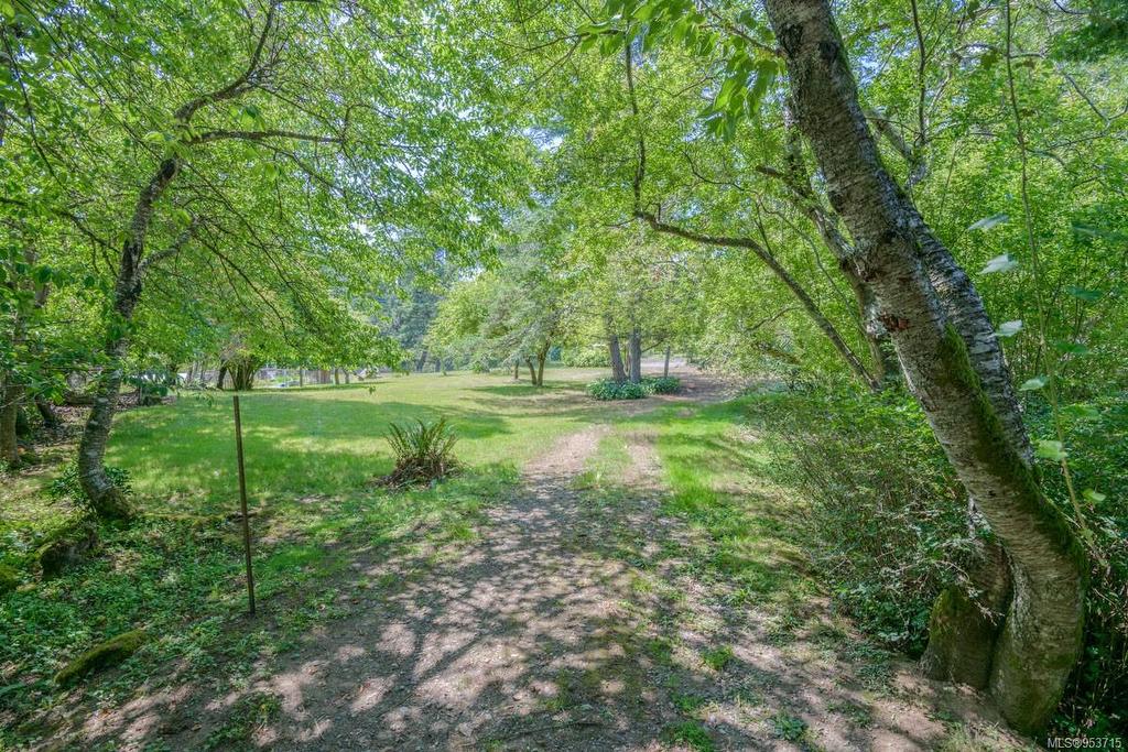 1905 Martin Rd, Gabriola Island, BC - Outdoor