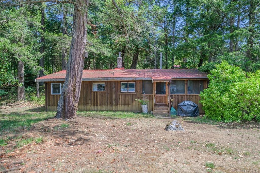 1905 Martin Rd, Gabriola Island, BC - Outdoor