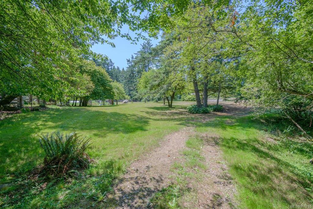 1905 Martin Rd, Gabriola Island, BC - Outdoor