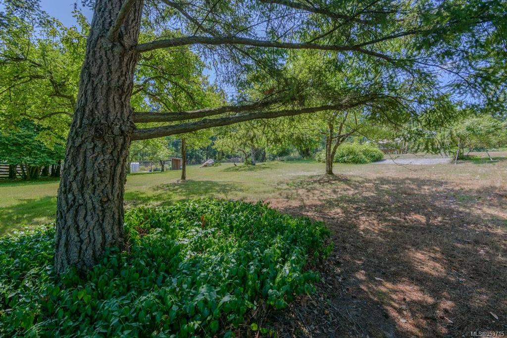 1905 Martin Rd, Gabriola Island, BC - Outdoor