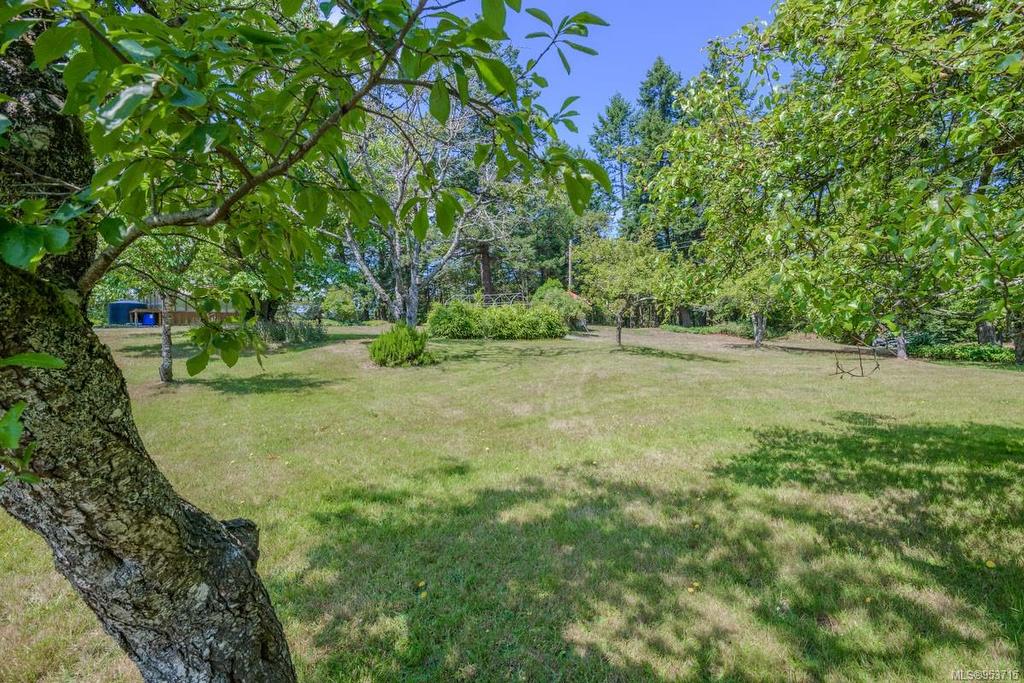 1905 Martin Rd, Gabriola Island, BC - Outdoor