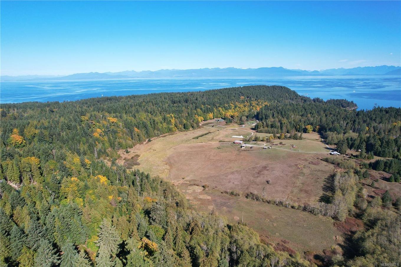 0 Spruce Ave, Gabriola Island, BC