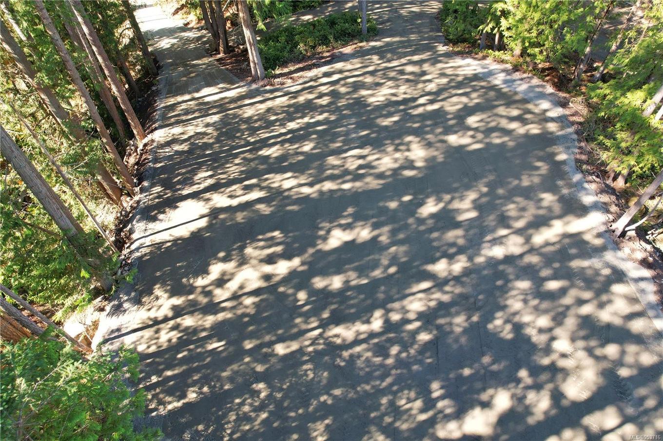 0 Spruce Ave, Gabriola Island, BC