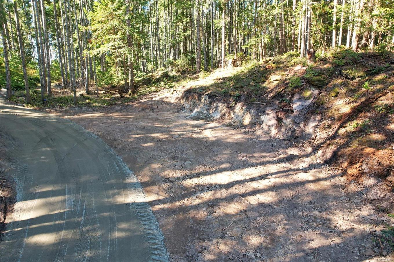 0 Spruce Ave, Gabriola Island, BC