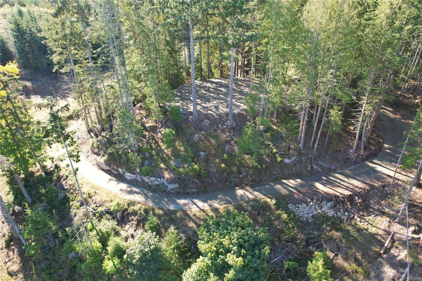 0 Spruce Ave, Gabriola Island, BC