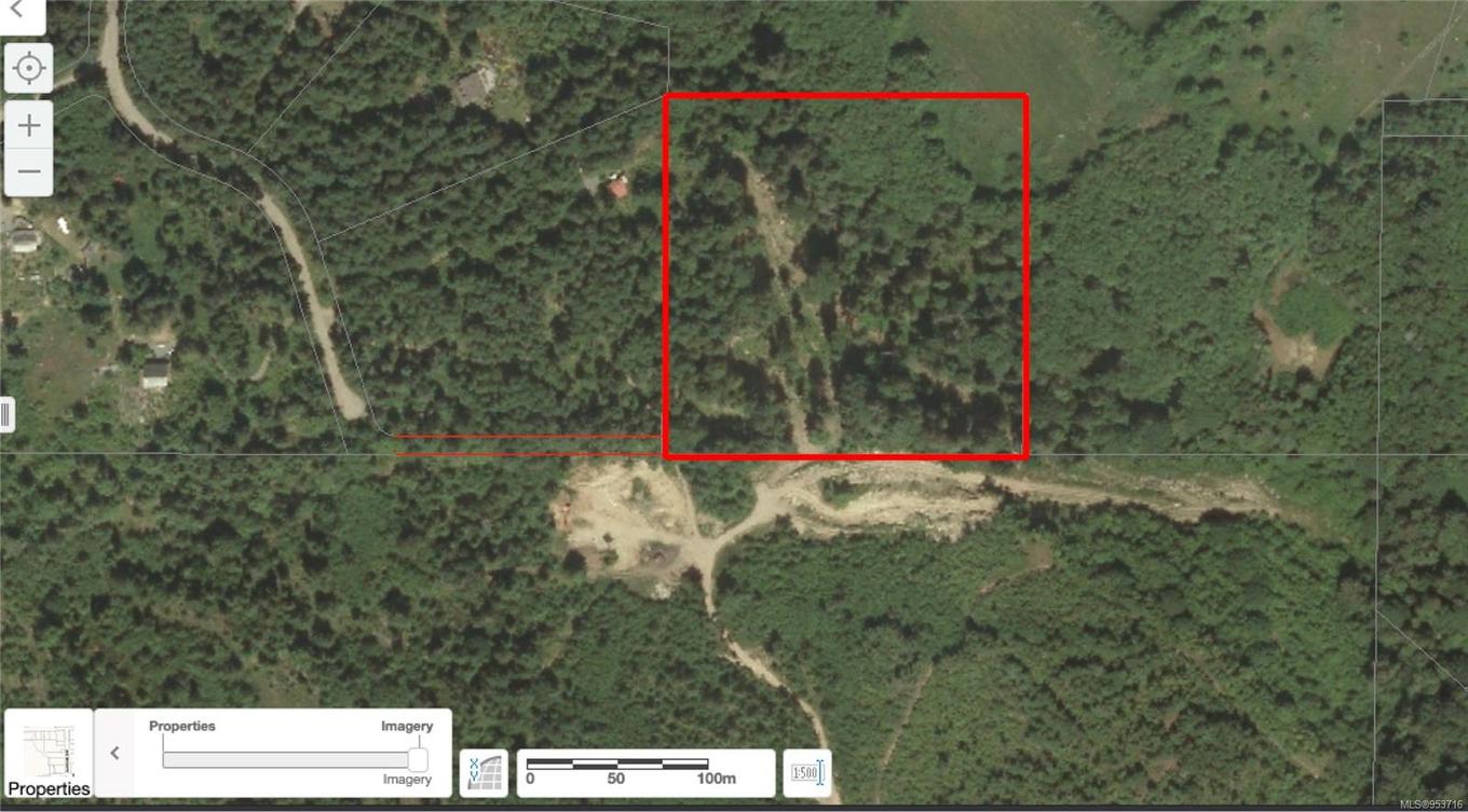 0 Spruce Ave, Gabriola Island, BC