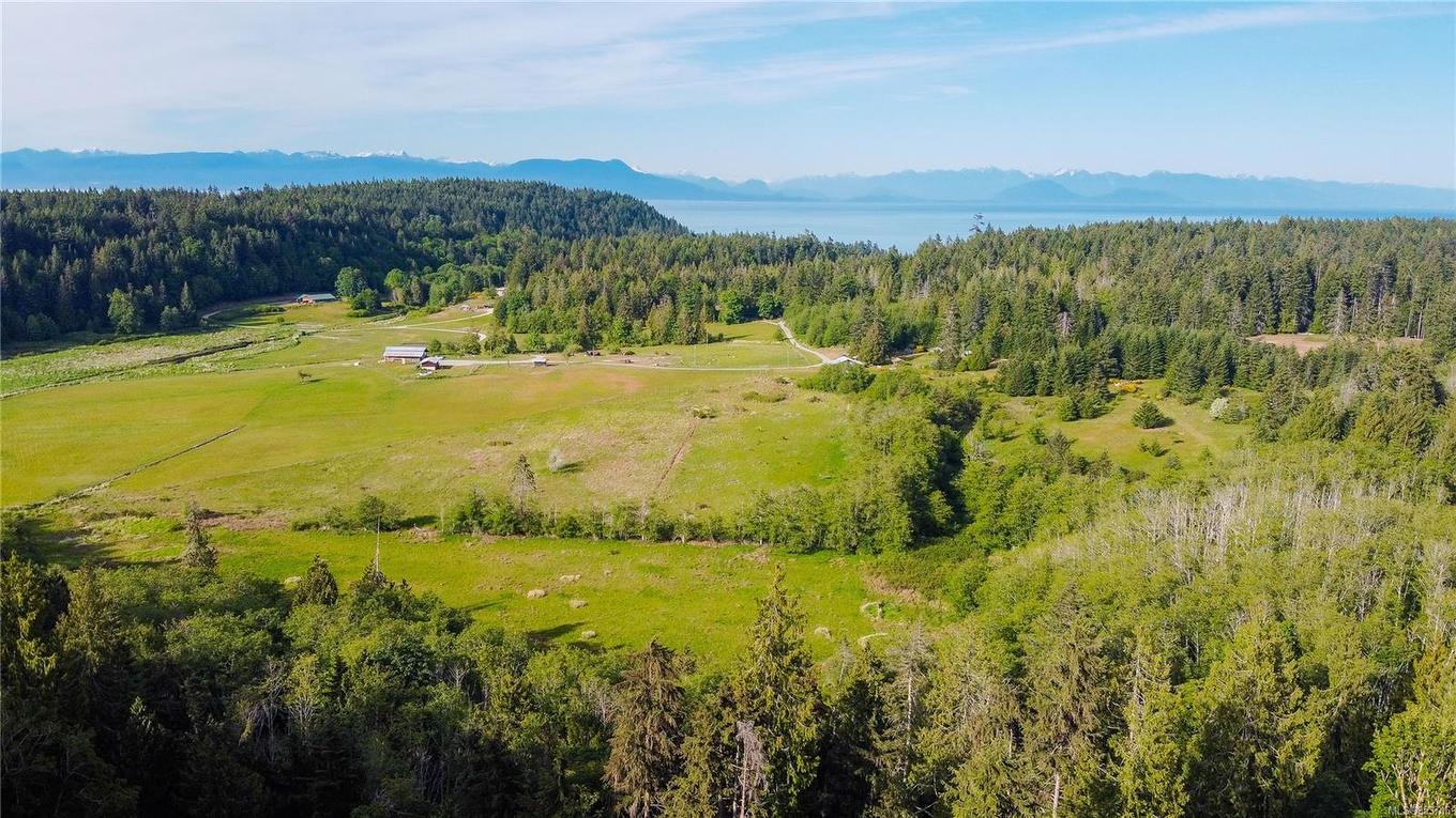 0 Spruce Ave, Gabriola Island, BC