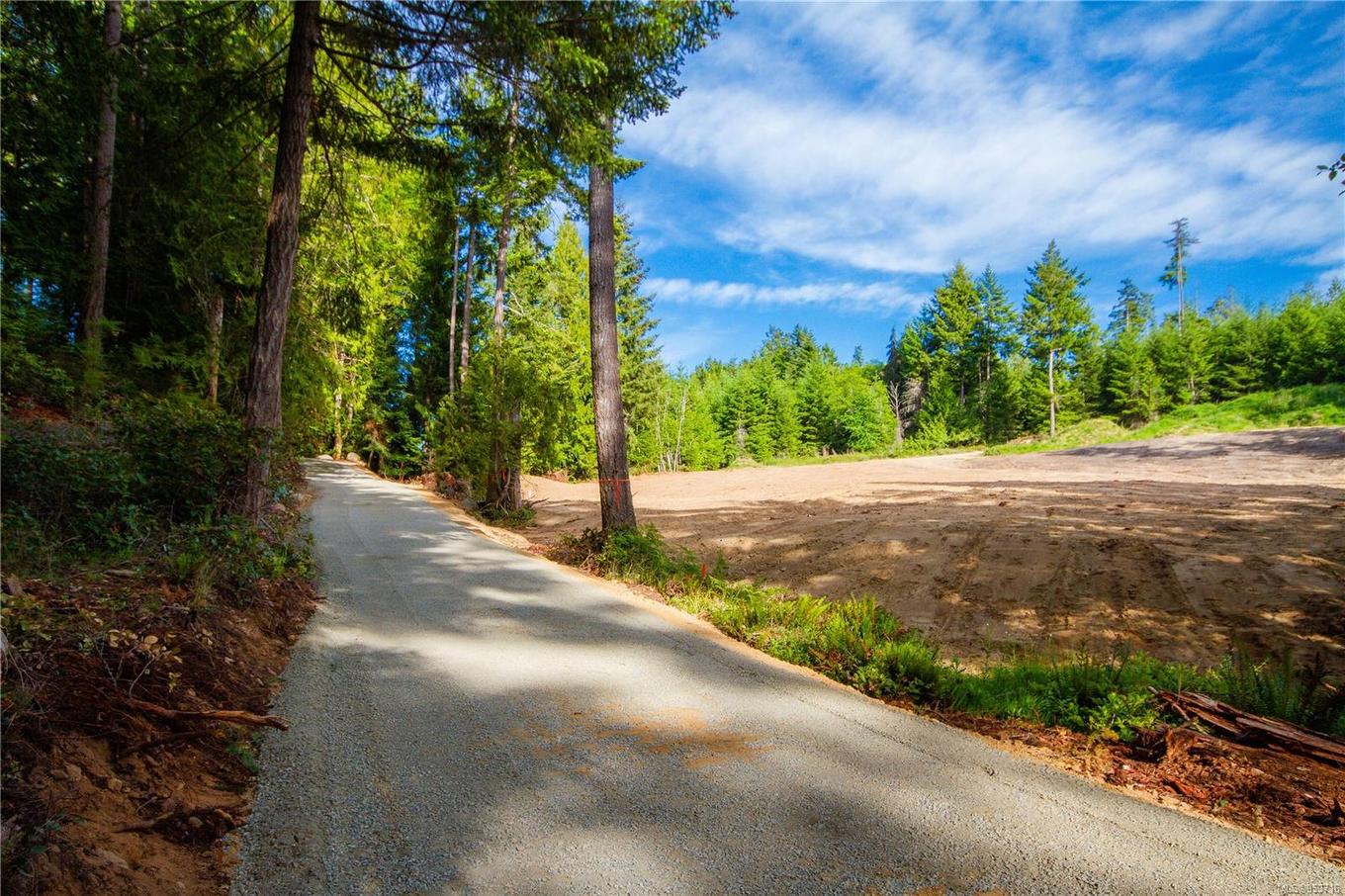 0 Spruce Ave, Gabriola Island, BC