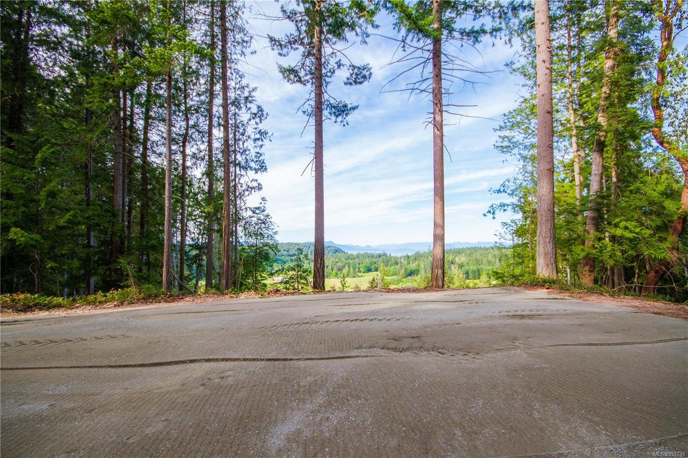 0 Spruce Ave, Gabriola Island, BC