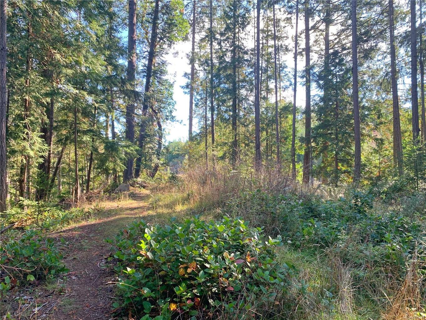 0 Spruce Ave, Gabriola Island, BC