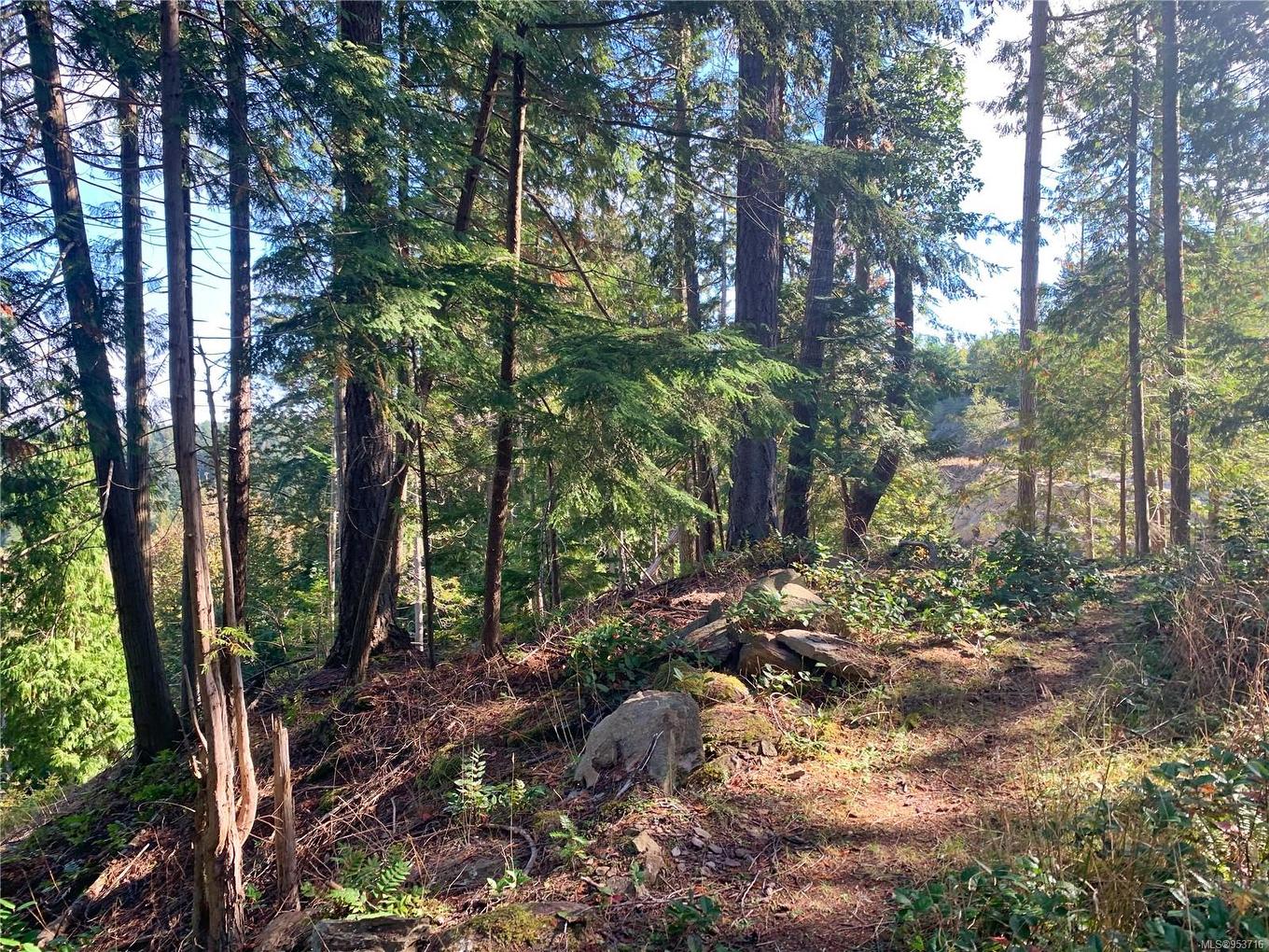 0 Spruce Ave, Gabriola Island, BC